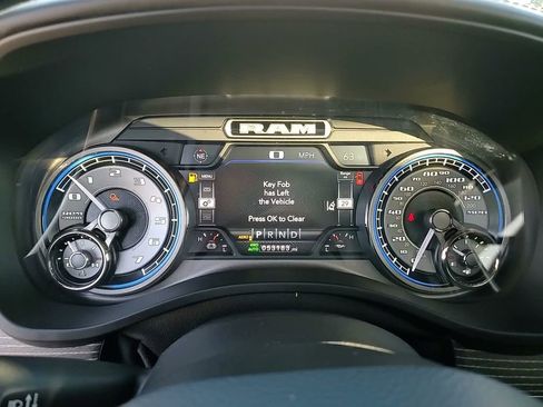 Used 2020 RAM 1500 Limited image 31