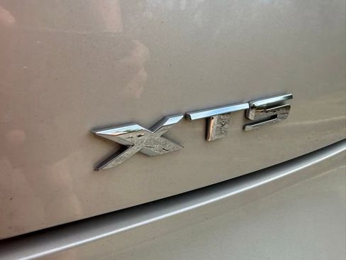 Used 2014 Cadillac XTS Platinum image 5