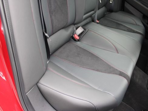 New 2025 Acura TLX SH-AWD w/ A-SPEC Pkg image 25