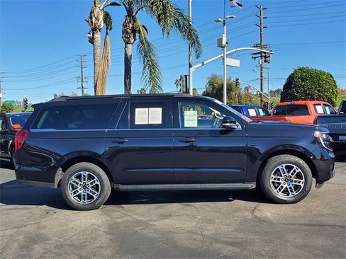 Certified 2025 Ford Expedition Max Active image 29