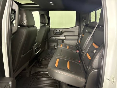Used 2020 GMC Sierra 1500 AT4 w/ AT4 Premium Package AWD/4WD image 30
