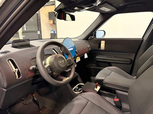 New 2026 MINI Cooper Countryman S AWD/4WD image 11