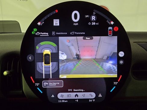 New 2026 MINI Cooper S image 21