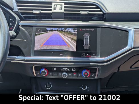 Certified 2024 Audi Q3 2.0T Premium AWD/4WD image 22
