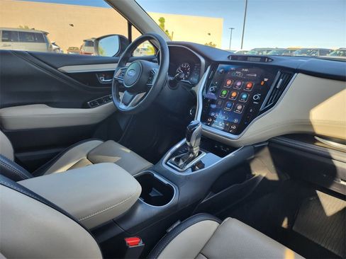 Used 2020 Subaru Outback Limited w/ Popular Package #2 image 27