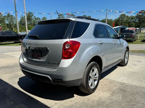 Used 2015 Chevrolet Equinox LT w/ Driver Convenience Package AWD/4WD image 5