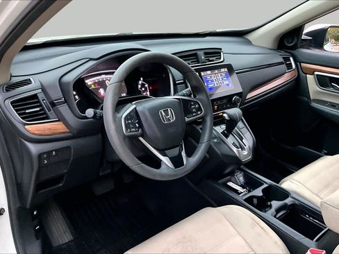 Certified 2018 Honda CR-V EX image 18
