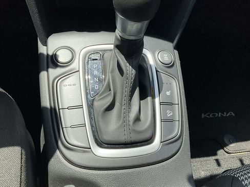 Used 2019 Hyundai Kona SEL AWD/4WD image 19