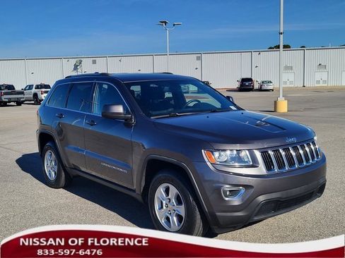 Used 2014 Jeep Grand Cherokee Laredo w/ Quick Order Package 23E image 1