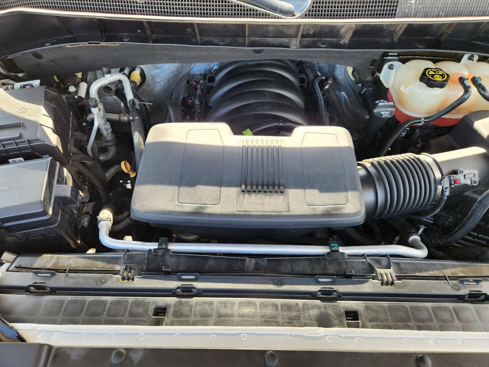 Certified 2019 Chevrolet Silverado 1500 LTZ w/ LTZ Texas Edition RWD image 32