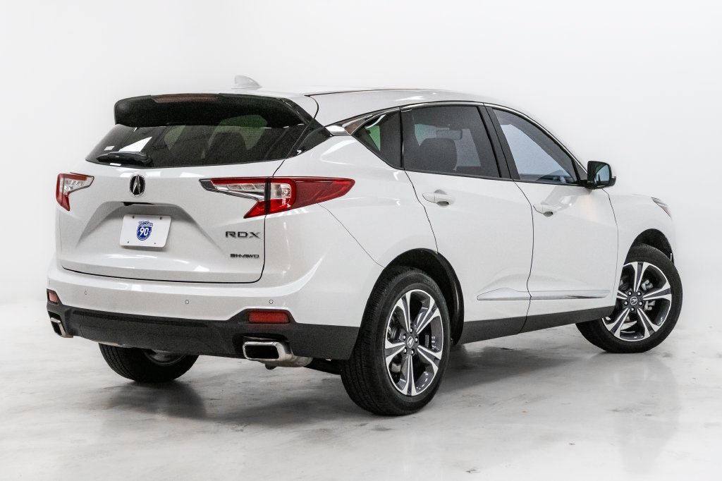 Used 2024 Acura RDX w/ Advance Package AWD/4WD image 35