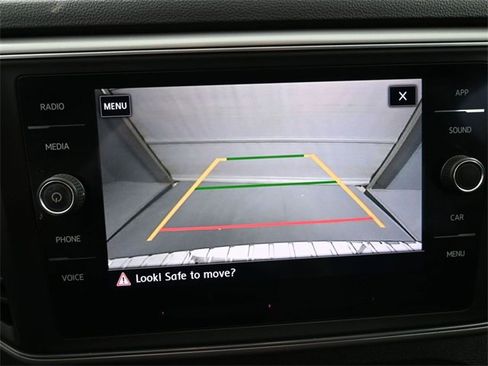 Used 2019 Volkswagen Atlas SE image 6