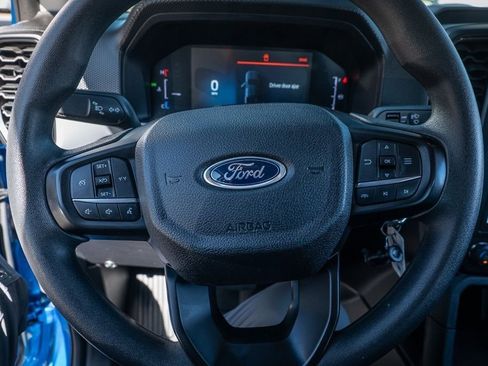 Used 2024 Ford Ranger XL image 14