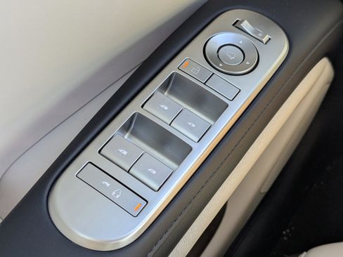 New 2026 Hyundai Palisade Calligraphy image 22