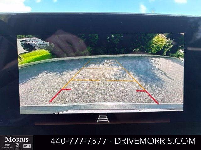 Certified 2024 Buick Encore GX Preferred w/ Comfort Package FWD image 39