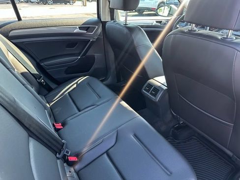 Used 2019 Volkswagen Golf Alltrack S AWD/4WD image 23