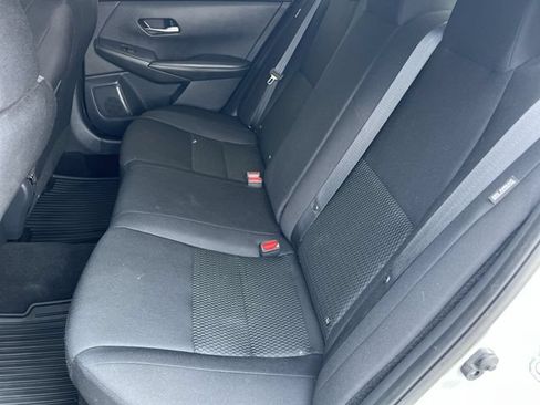 Used 2023 Nissan Sentra S FWD image 33