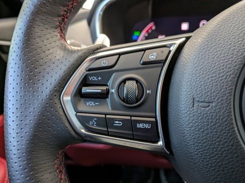 Used 2025 Acura MDX Type S image 25