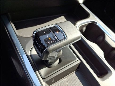 Used 2023 Chevrolet Silverado 1500 LTZ w/ Z71 Off-Road Package image 10