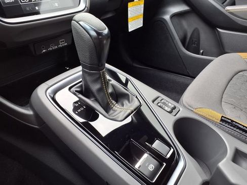 New 2026 Subaru Crosstrek 2.5i Sport w/ Crosstrek Mirror Package AWD/4WD image 15