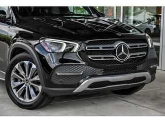 Used 2021 Mercedes-Benz GLE 350 4MATIC w/ Premium Package video 2