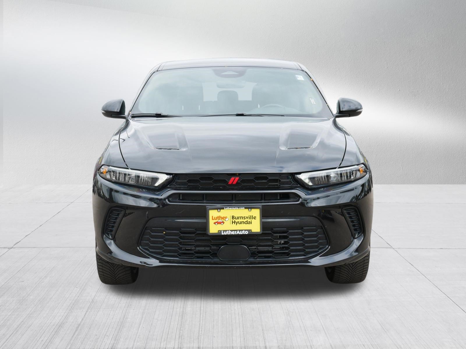 Used 2024 Dodge Hornet R/T AWD/4WD image 2
