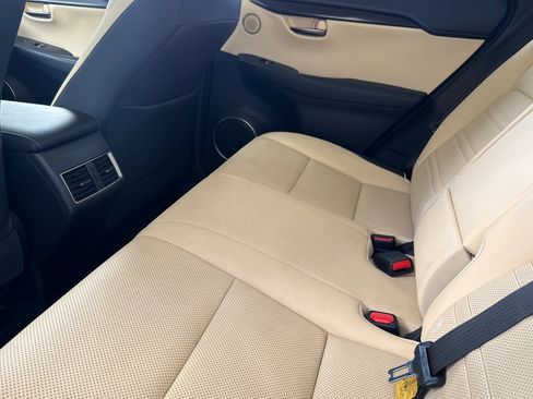 Used 2020 Lexus NX 300h AWD w/ Premium Package image 15