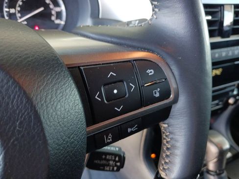 Used 2023 Lexus GX 460 Premium w/ Premium Package AWD/4WD image 34