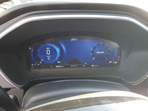 Certified 2022 Ford Escape Titanium w/ Class II Trailer Tow Package image 26