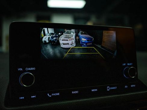 Used 2022 Honda Civic Sport image 19