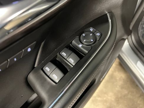 Certified 2023 Buick Envision Avenir AWD/4WD image 16