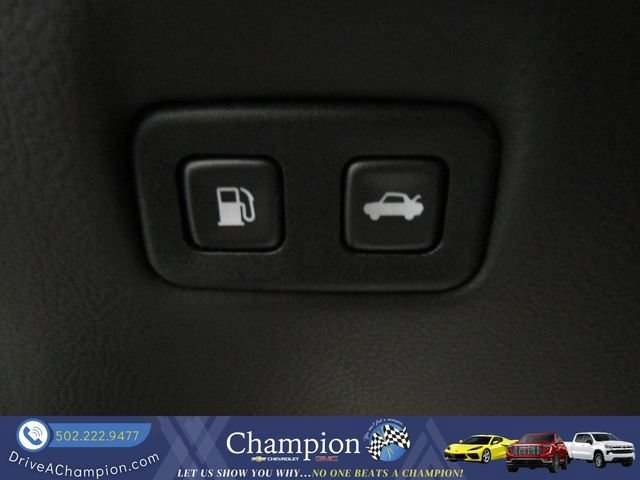 Used 2013 Chevrolet Corvette Grand Sport w/ 3LT Preferred Equipment Group RWD image 24