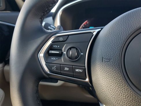 New 2026 Acura MDX Technology Package image 23