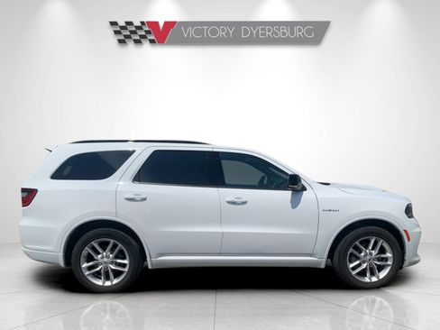 Used 2025 Dodge Durango R/T AWD/4WD image 3