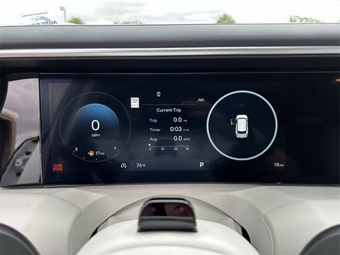 New 2026 Hyundai Palisade Calligraphy image 31