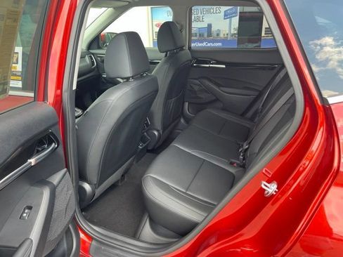 Certified 2024 Kia Seltos SX AWD/4WD image 24