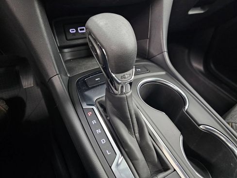 Certified 2024 Chevrolet Equinox LT AWD/4WD image 19