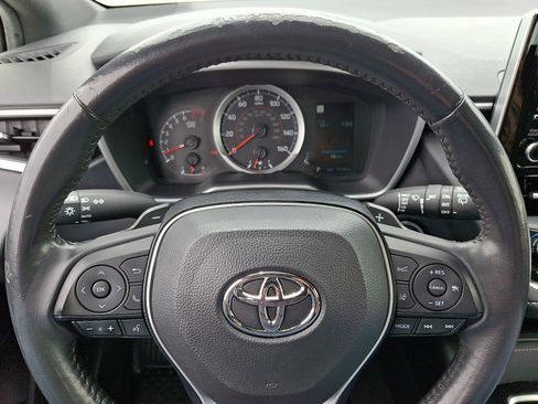 Used 2020 Toyota Corolla SE FWD image 19