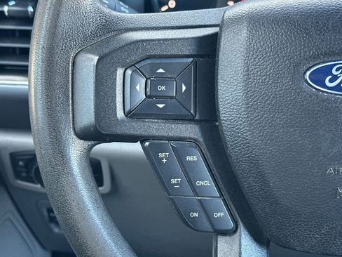 Used 2020 Ford F150 XLT w/ Trailer Tow Package image 24