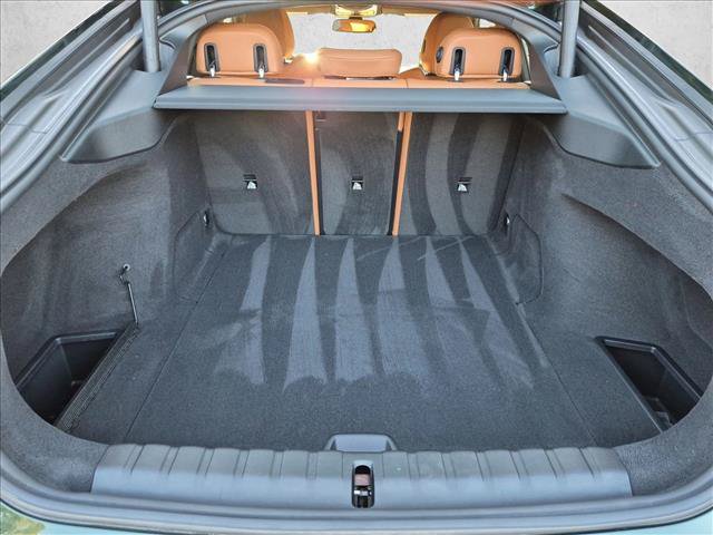 Certified 2023 BMW i4 eDrive35 RWD image 6