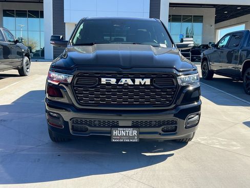 New 2026 RAM 1500 Big Horn image 9