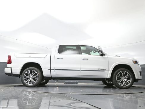 New 2026 RAM 1500 Tungsten w/ Towing Technology Group image 38