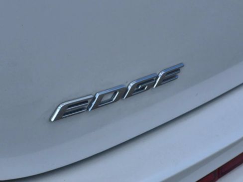 Used 2016 Ford Edge Sport w/ Equipment Group 401A AWD/4WD image 13