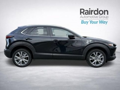Used 2023 MAZDA CX-30 AWD 2.5 S w/ Select Package image 8