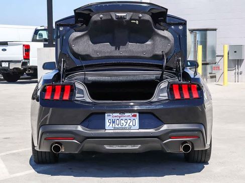 Used 2024 Ford Mustang GT Premium RWD image 34