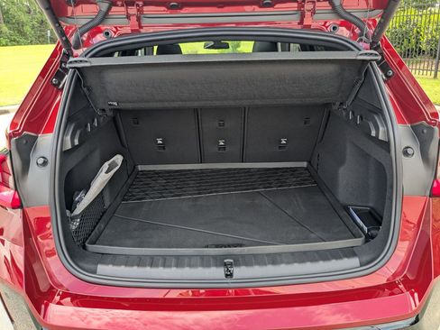 New 2026 BMW X1 xDrive28i w/ Technology Package image 31