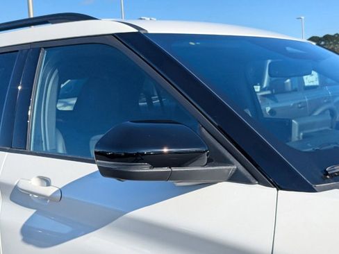 New 2026 Ford Explorer ST w/ Sun And Sound Package image 12