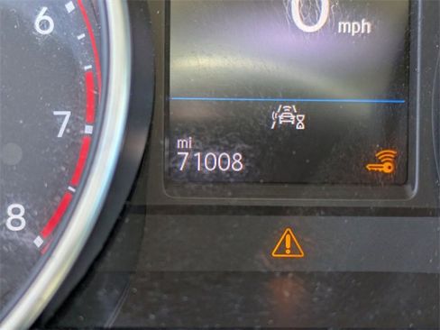 Used 2021 Volkswagen Tiguan SE image 20