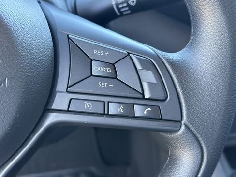 Certified 2025 Nissan Sentra S FWD image 27