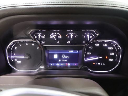 Used 2022 GMC Sierra 1500 SLT AWD/4WD image 38